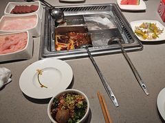 -海底捞火锅(翔龙天地广场店)
