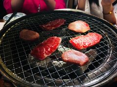-热血兄弟·炭火烤肉(融侨中心店)