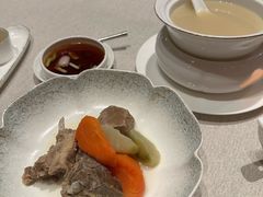 -皇朝会.经典传统粤菜(外滩店)