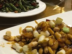 -金悦印象小馆(三里河店)