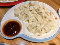 -品回味清真西北楼(宁波首店)