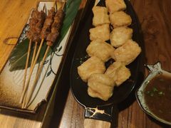 -长亭酒肆.武夷菜(鼓楼后海店)