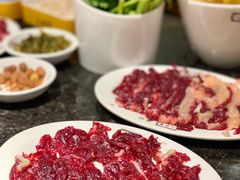 -八合里潮汕鲜牛肉火锅(深圳海岸城店)
