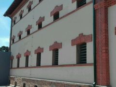 -青岛德国监狱旧址博物馆