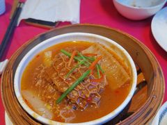 -北园酒家(小北路店)
