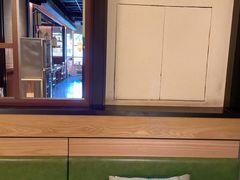 -绿茶餐厅