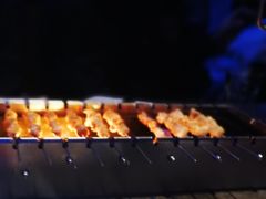 -很久以前羊肉串(打浦路店)
