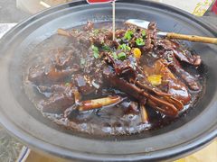 -回味黑鸭煲·始于2006(万松园店)