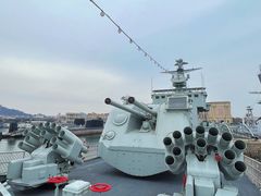 -中国人民解放军海军博物馆