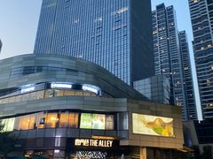 -Gucci(沈阳万象城店)