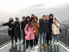 -梦幻奥陶纪景区