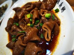 -长平老姿娘夜粥(平东一街店)