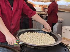 -水丰锅贴(延吉东路店)