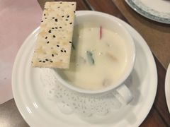 -玫瑰园西餐厅(新华大厦店)