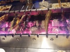 -狼遇见羊烧烤·现穿现烤(旧宫店)