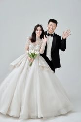 -蜜恋婚纱摄影·客片研发(苏州店)