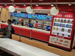 大堂-乡村基(杨家坪建设店)
