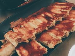 -大眼锅贴饺子(河西店)