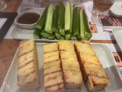 -木屋烧烤(龙岗南联店)