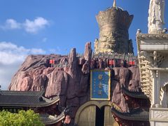 -上海东林寺(金山区)