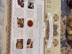 -露西亚咖啡西餐厅(哈尔滨俄侨纪念馆店)