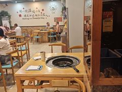 -林记三江兔火锅(沿山路自建小区店)