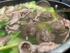 -川堂风·跷脚牛肉·乐山爆炒(宝山日月光店)