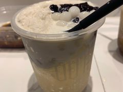 -甜心闲生传统手工冰粉(太古里店)