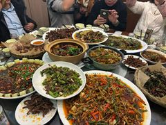 -江湖黑大兔(杨家坪店)