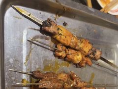-福苗小骆驼烧烤(大唐不夜城店)