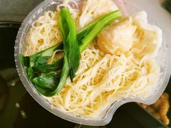 -铭家点心(秦岭路店)