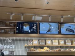 -小飞象面包公社(珠江路金鹰店)