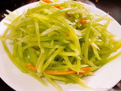 -玫瑰红烤羊排(北新桥三条店)