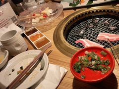 -江户烧肉(高德店)