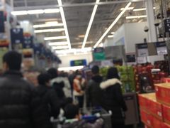-山姆会员商店(杨桥西路店)