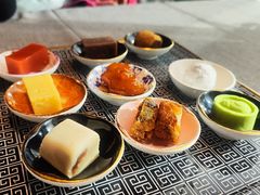 -秀儿四九城·新京菜(亚运村鸟巢店)