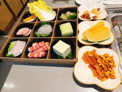 -海底捞火锅(奥山世纪城店)