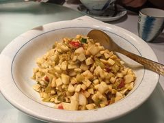 -费大厨辣椒炒肉(高铁吾悦广场店)