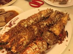 -桥底辣蟹(谢斐道店)