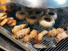 -东俞·韩式料理(院东街店)