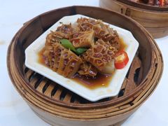 -稻香海鲜饭店(第一国际店)