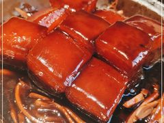-苏帮袁Sue Cuisine(来福士店)