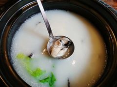 -大良毋米粥(锦龙路总店)