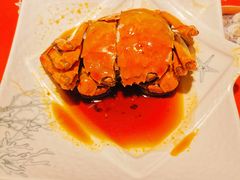 -穿蒸引鲜·嗲记(正大广场店)