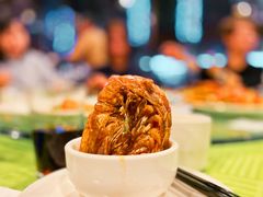 -盛港湾海鲜食府(黄沙店)