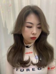点击看大图 -MORI HAIR SALON日式美发沙龙