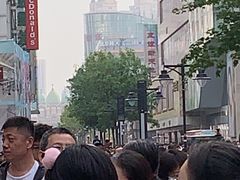 -友谊新天地广场(金街店)