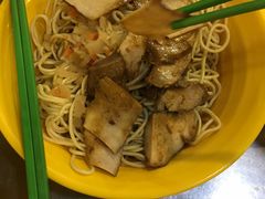 -包顺兴面馆(长乐路店)
