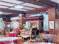 大堂-南华寺素食馆(南华禅寺店)