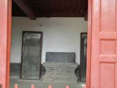 -蓬莱阁景区